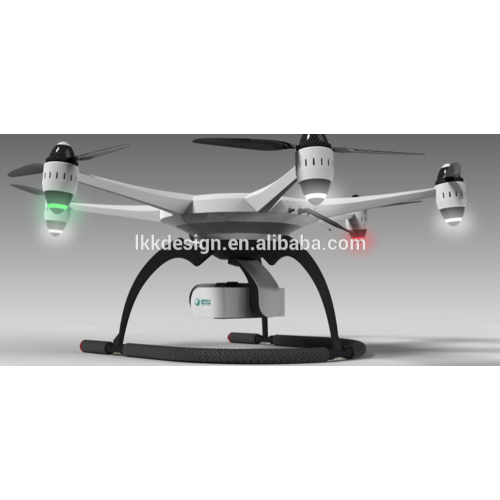 Remote Control Drone Camera Unmanned Aerial Vehicle UAV Real-time Images Aircraft